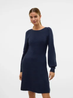 VMFLAVOUR Langes Kleid