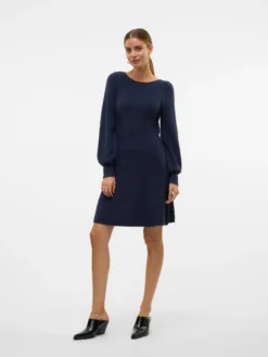 VMFLAVOUR Langes Kleid