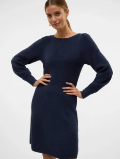 VMFLAVOUR Langes Kleid