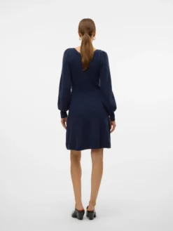 VMFLAVOUR Langes Kleid