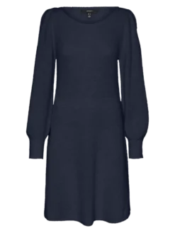 VMFLAVOUR Langes Kleid