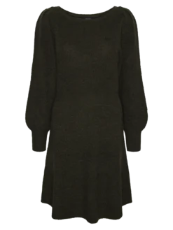VMFLAVOUR Langes Kleid