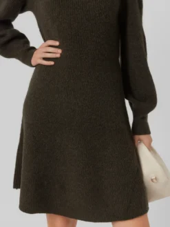 VMFLAVOUR Langes Kleid