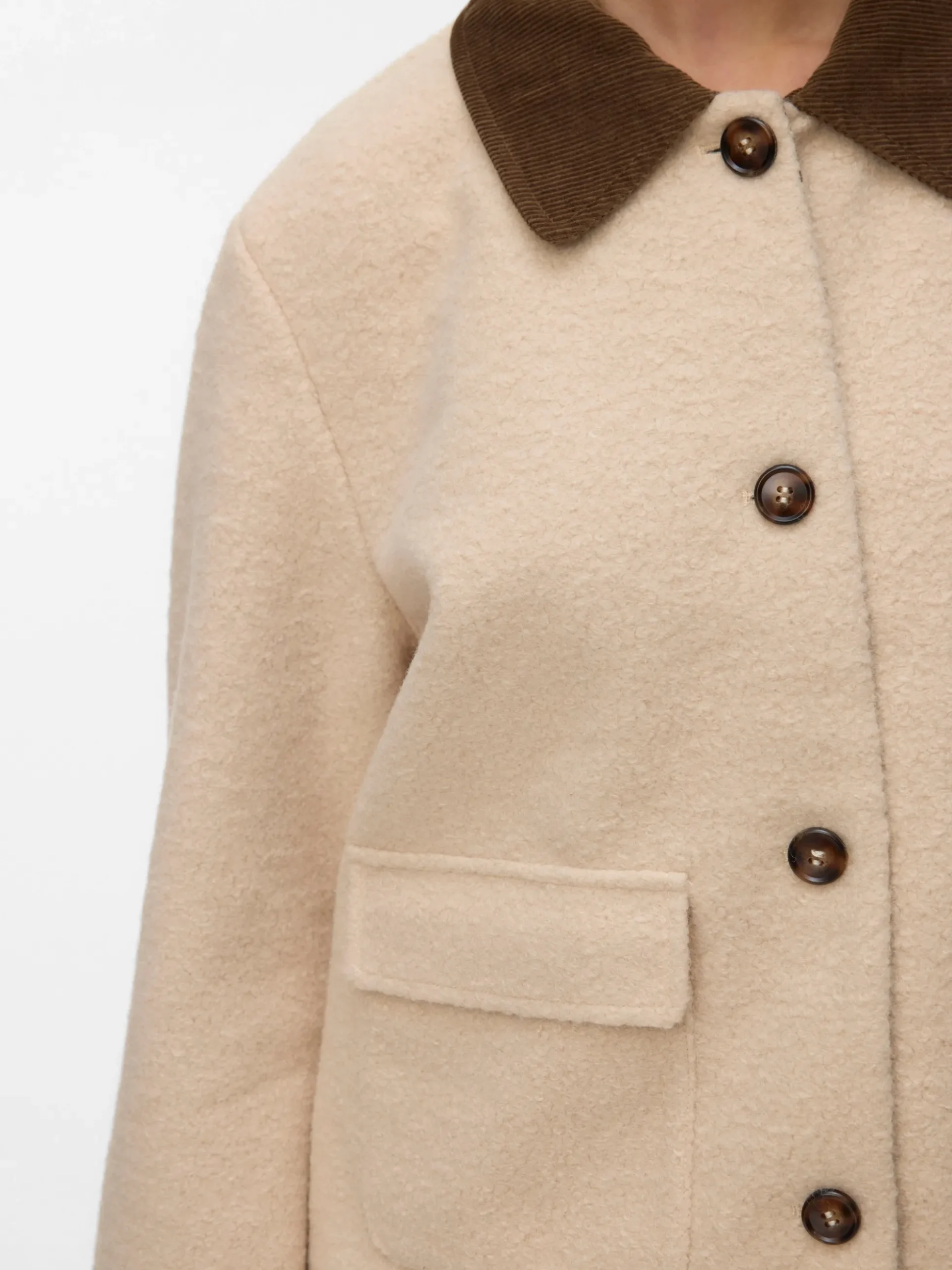 VMFLORENCE Jacke