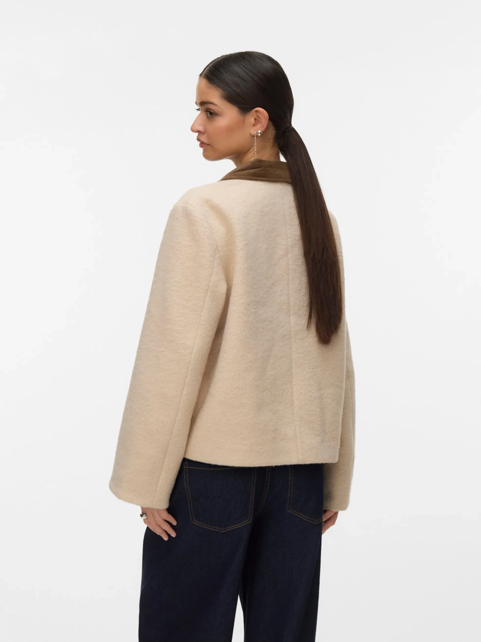VMFLORENCE Jacke