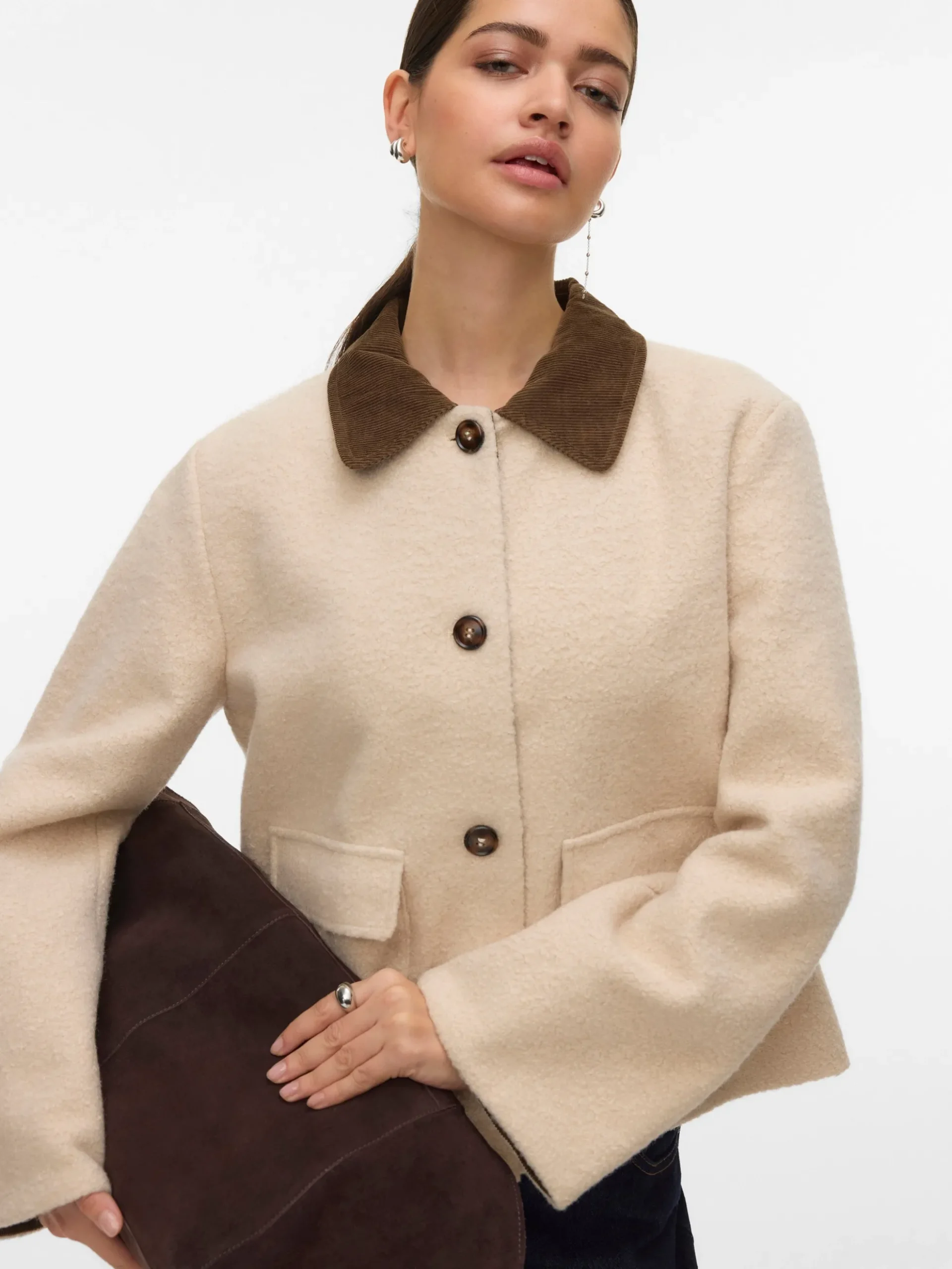 VMFLORENCE Jacke