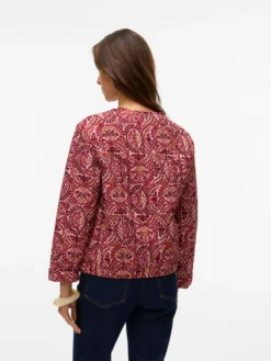 VMFLORENCE Steppjacke