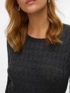 VMFLO Strickpullover