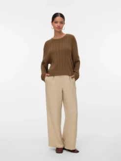 VMFOCORNELIA Strickpullover