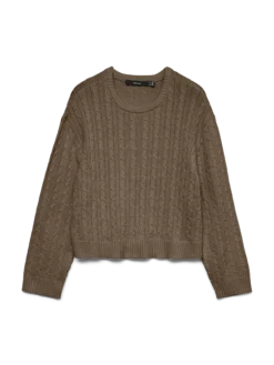 VMFOCORNELIA Strickpullover