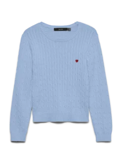 VMFOCORNELIA Strickpullover