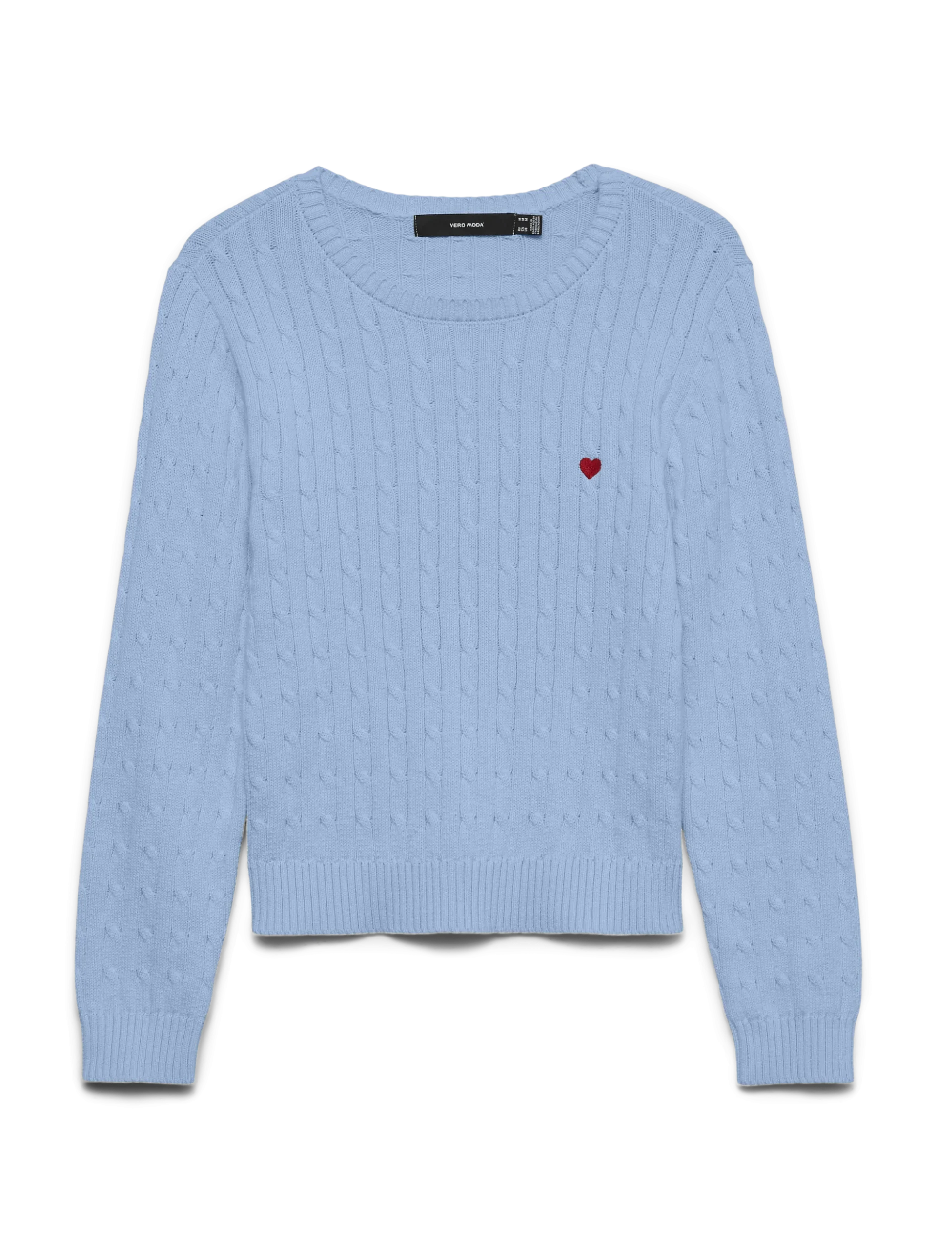 VMFOCORNELIA Strickpullover