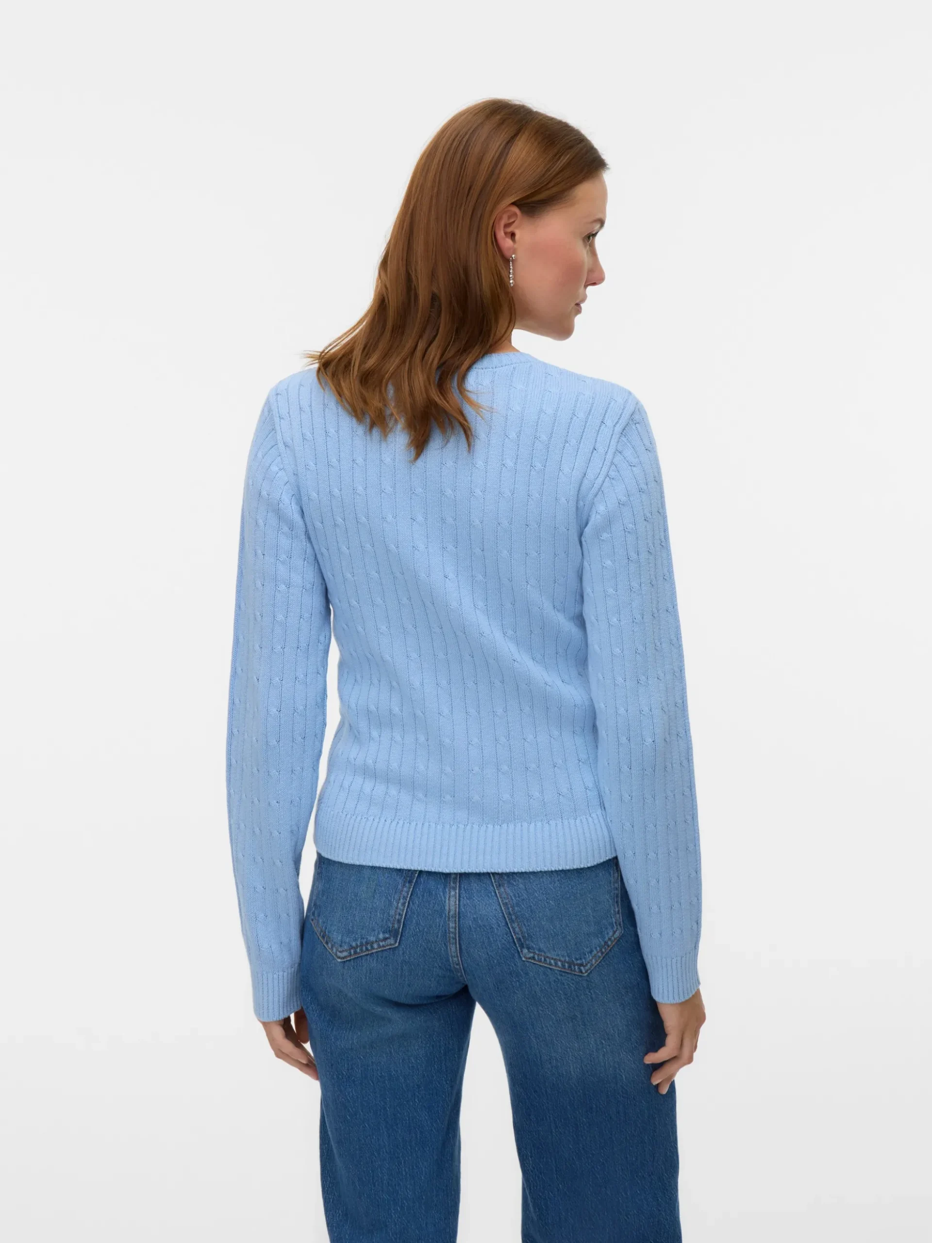 VMFOCORNELIA Strickpullover