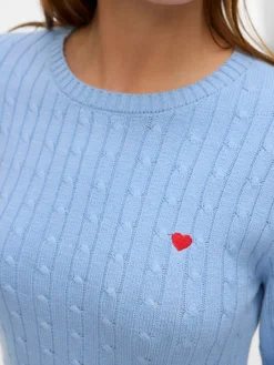 VMFOCORNELIA Strickpullover