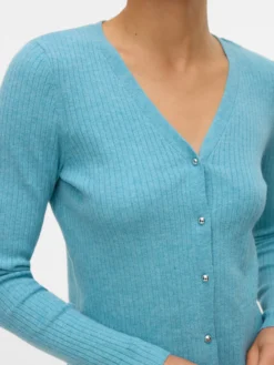 VMFOOLIVE Strickjacke