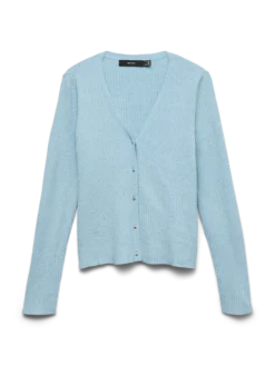 VMFOOLIVE Strickjacke