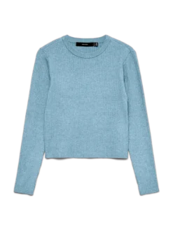 VMFOOLIVE Strickpullover