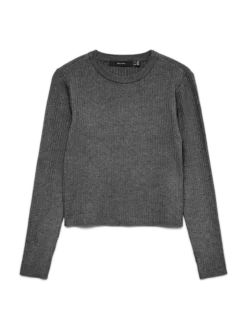 VMFOOLIVE Strickpullover