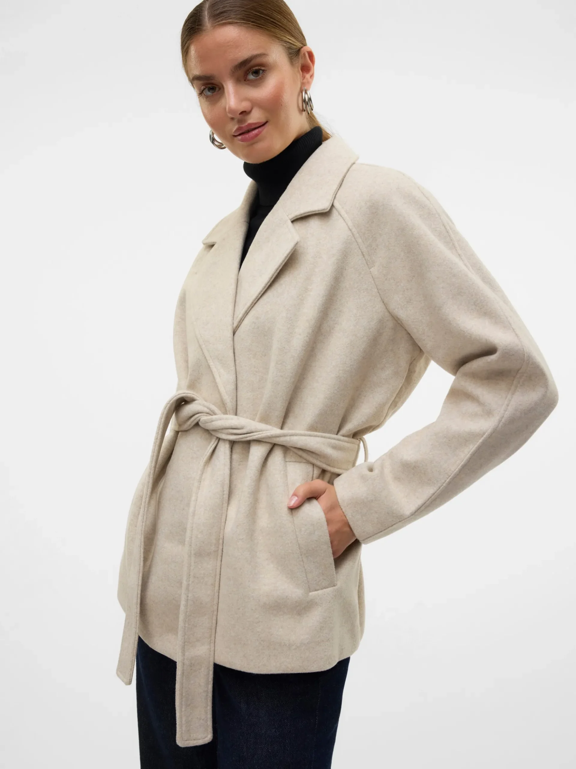 VMFORTUNEAYA Jacke