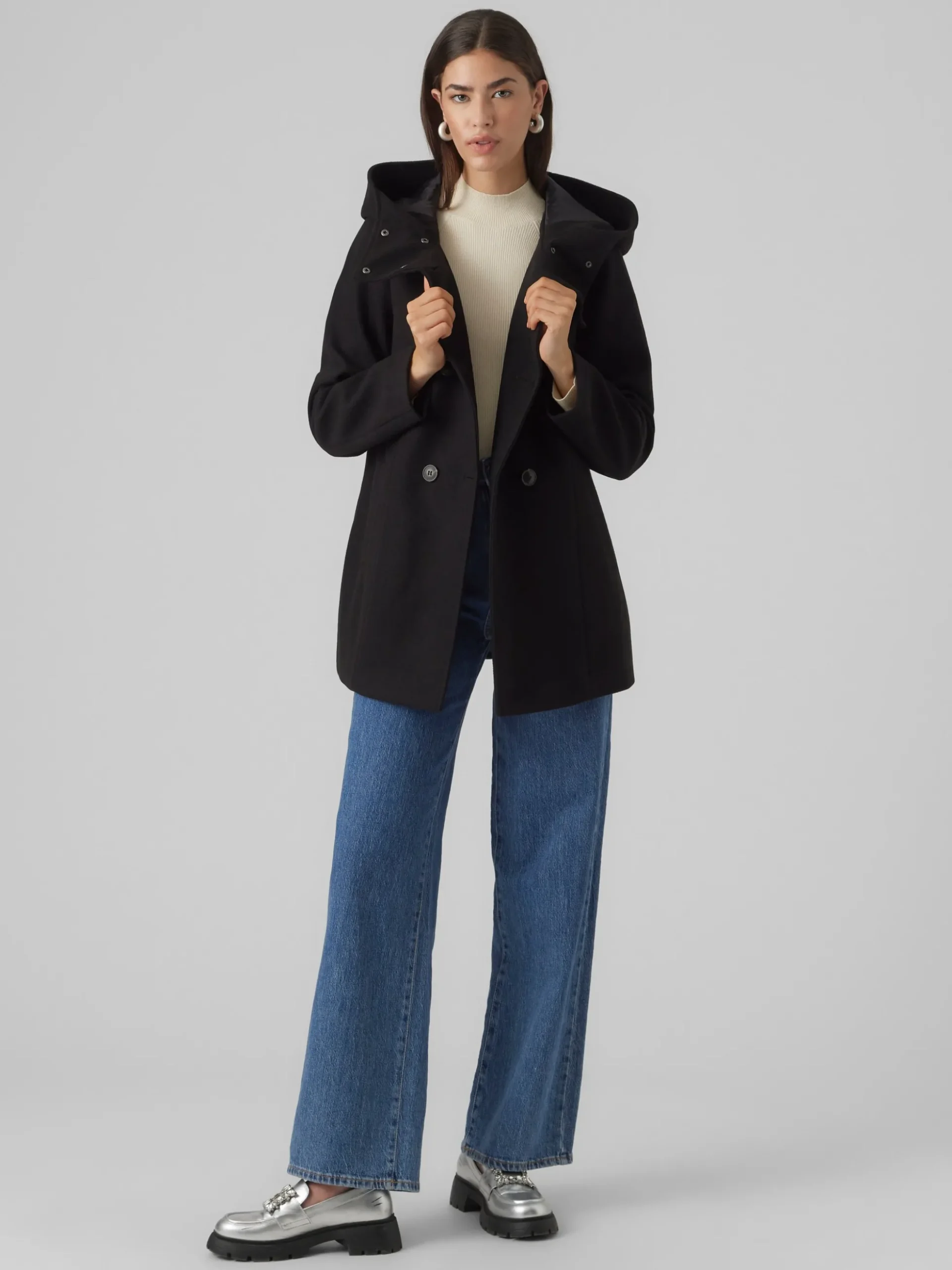 VMFORTUNESHILA Jacke