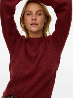 VMFRANCESCA Strickpullover