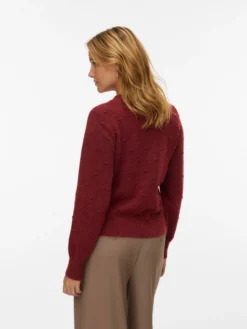VMFRANCESCA Strickpullover