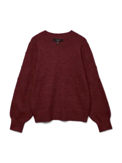 VMFRANCESCA Strickpullover