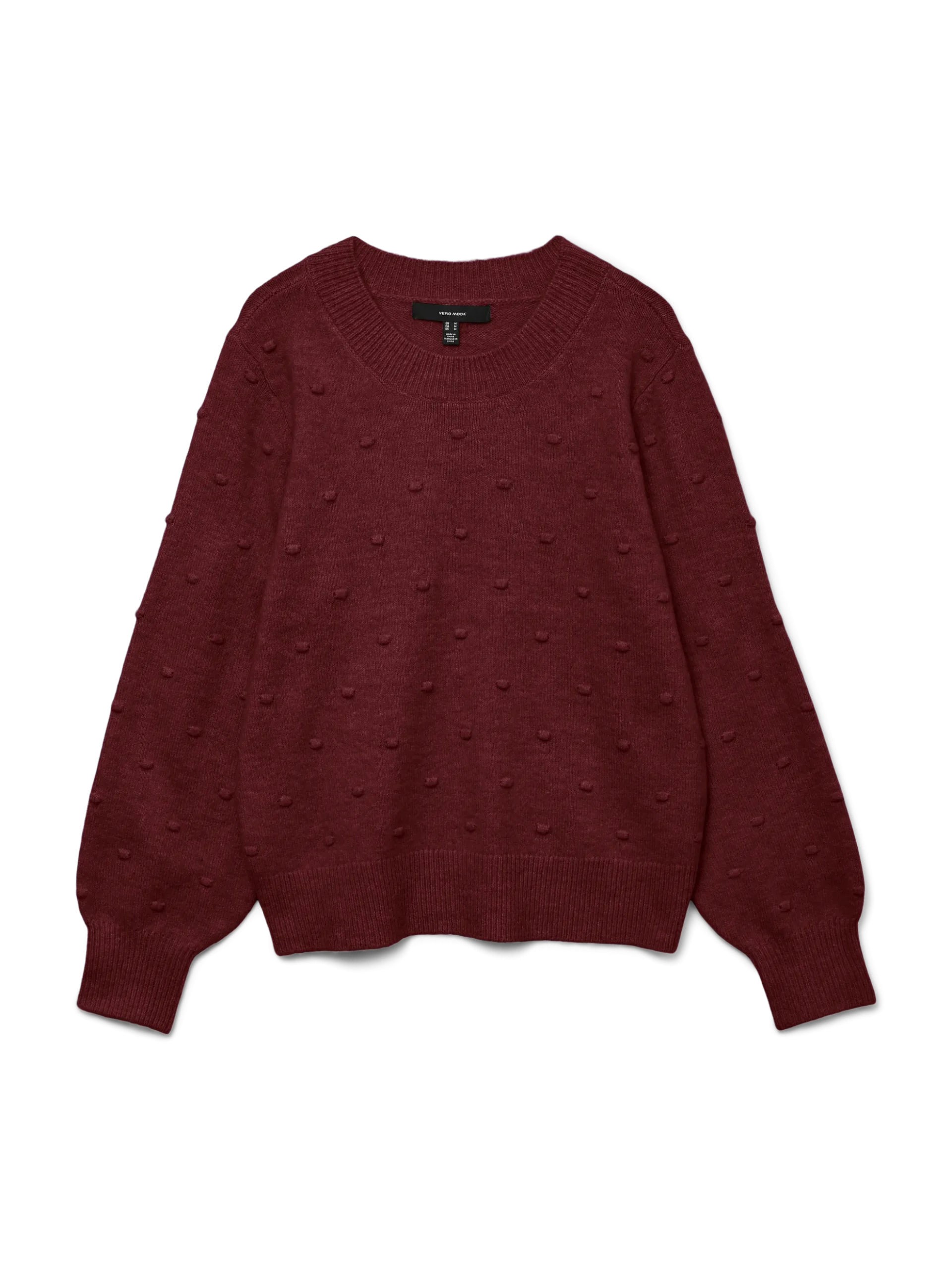 VMFRANCESCA Strickpullover