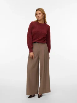 VMFRANCESCA Strickpullover