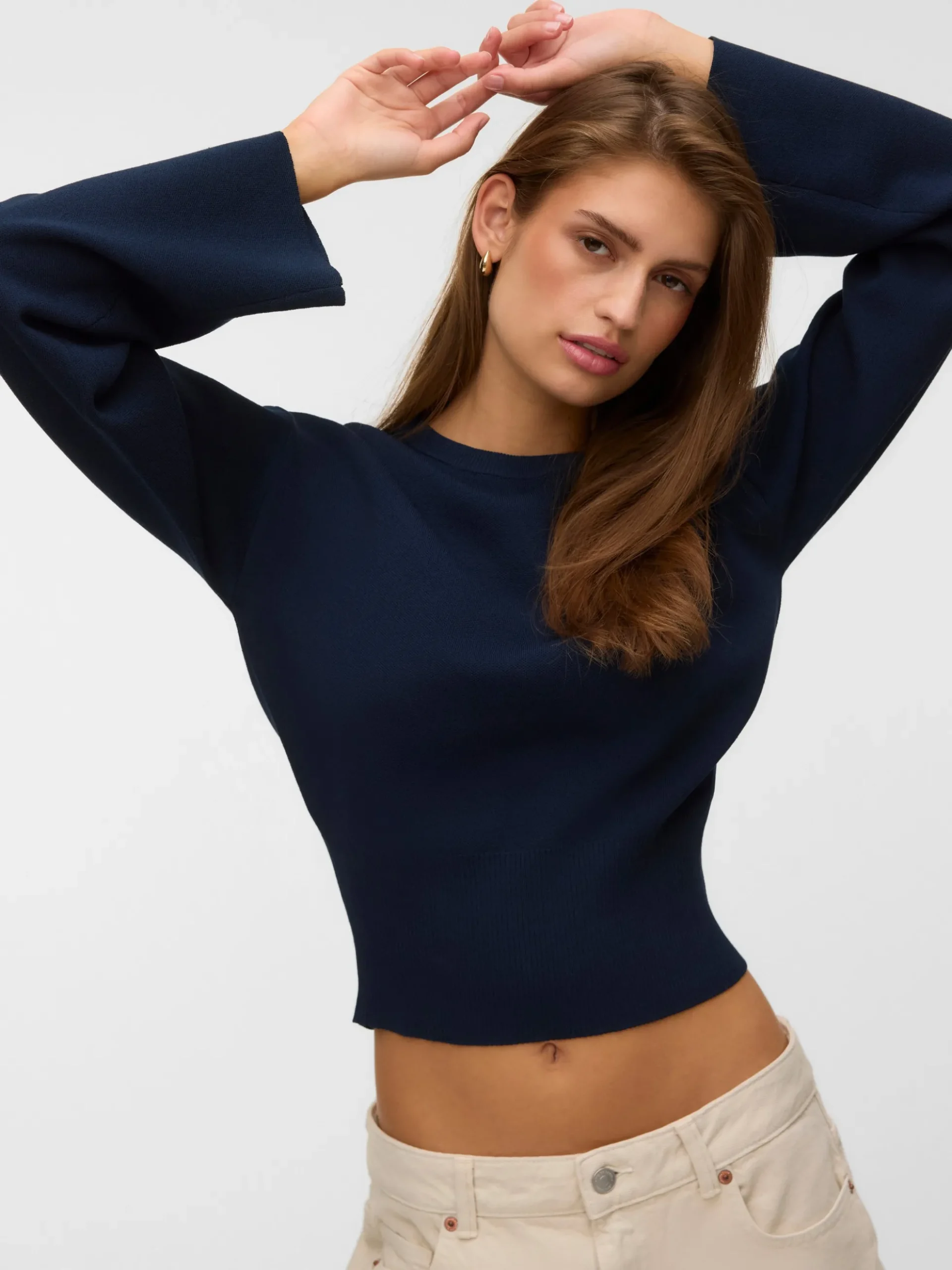 VMFREYA Pullover
