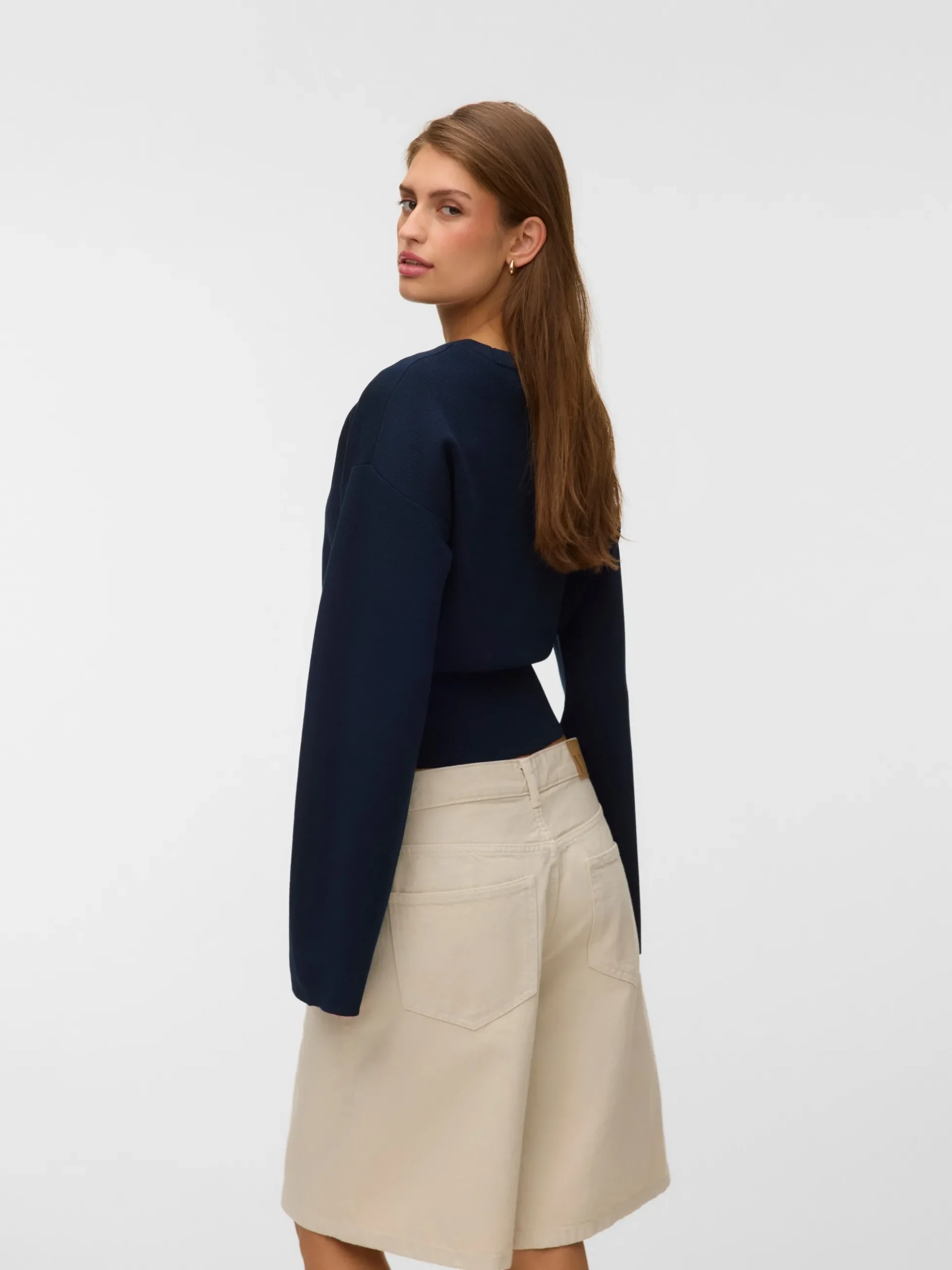 VMFREYA Pullover