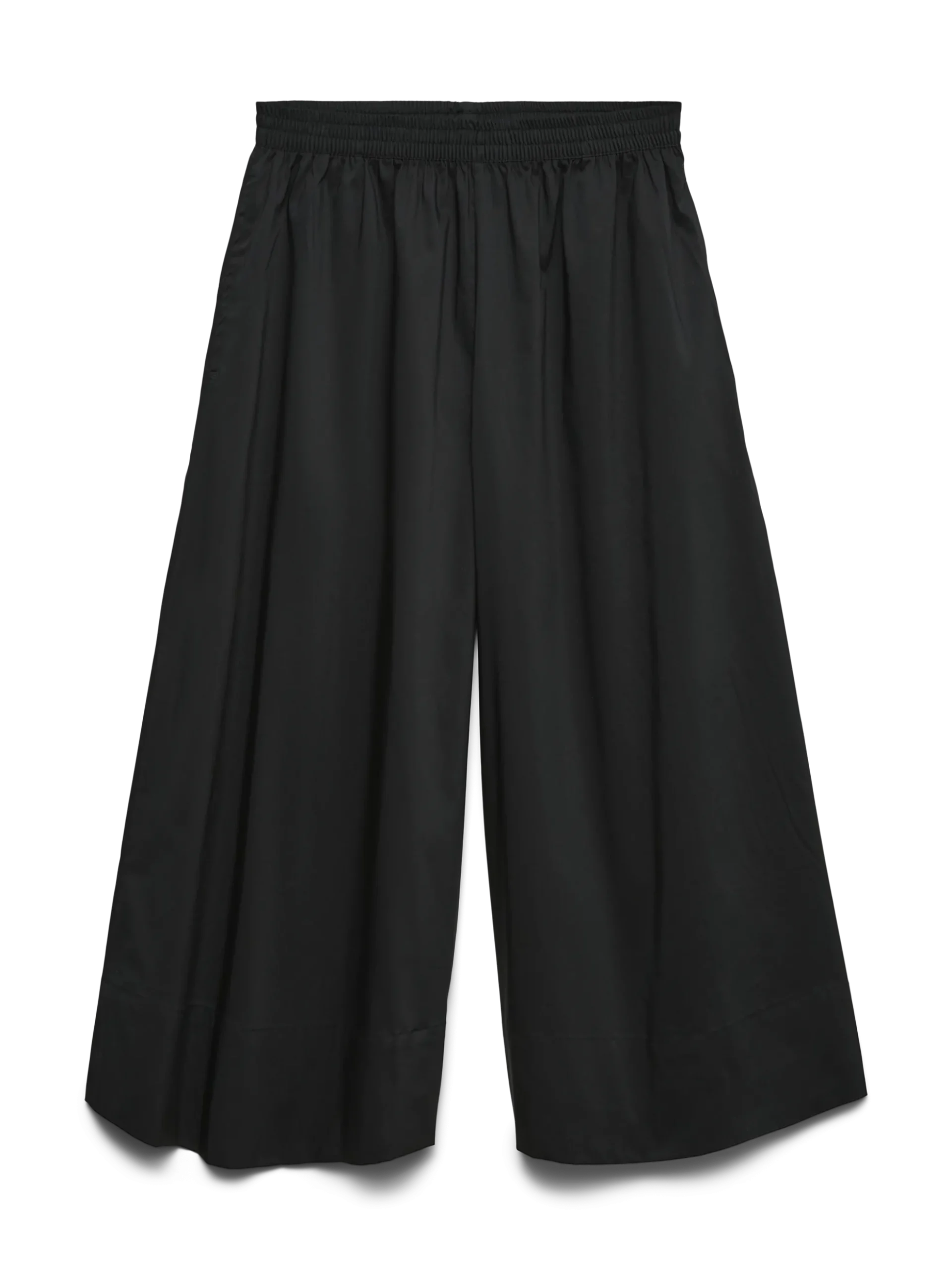 VMFRIBA Hohe Taille Hose