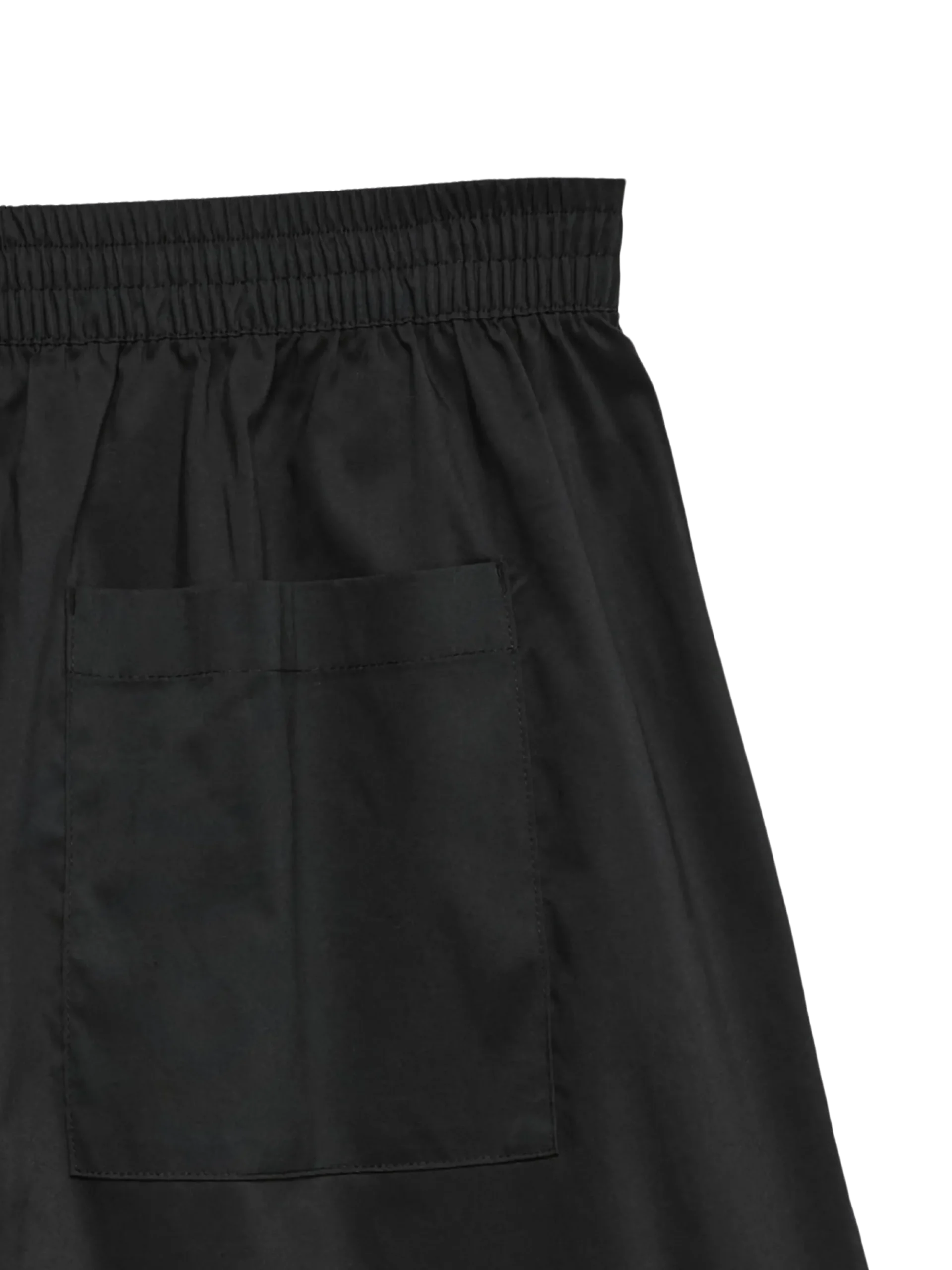 VMFRIBA Hohe Taille Hose