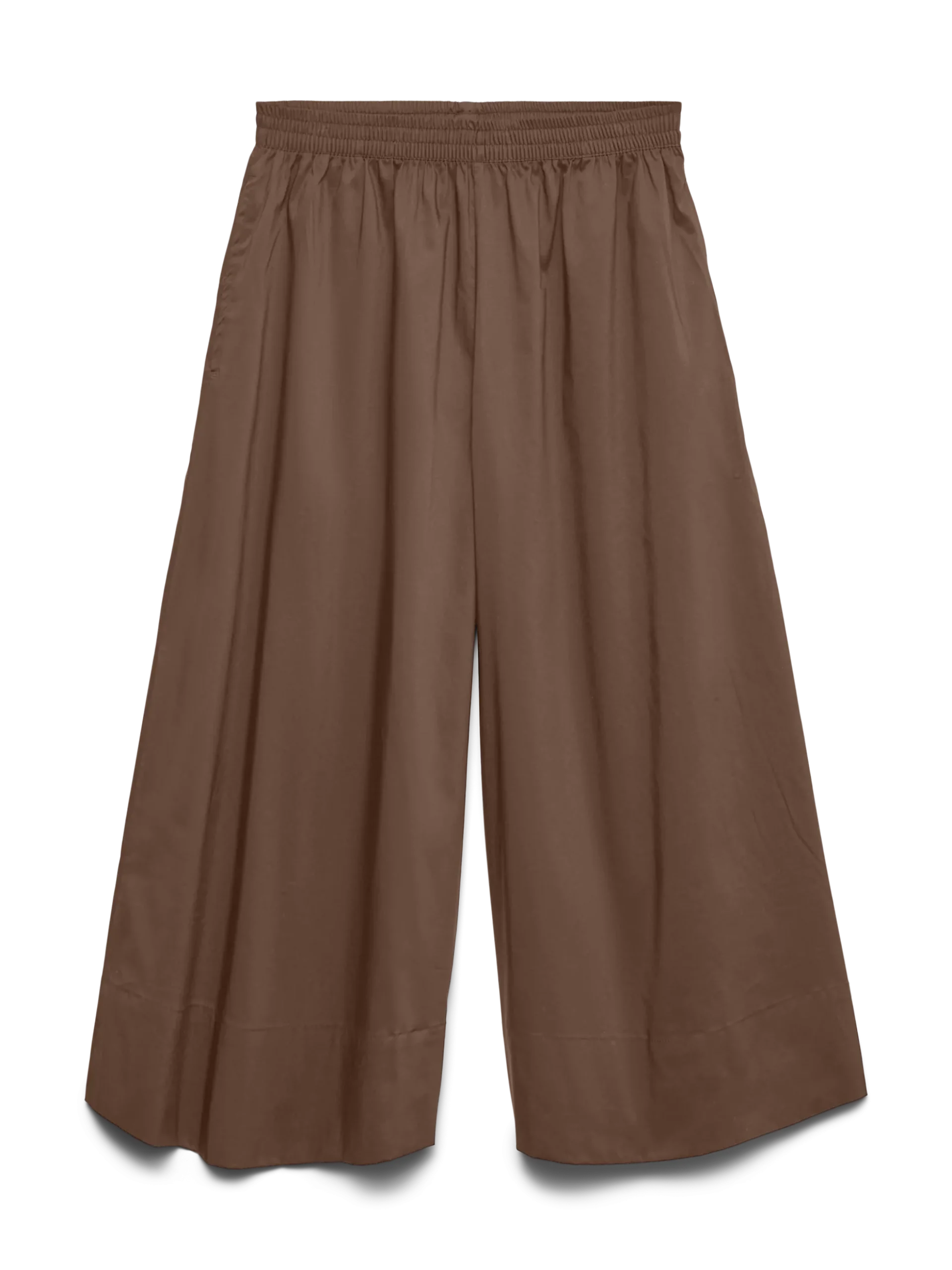 VMFRIBA Hohe Taille Hose