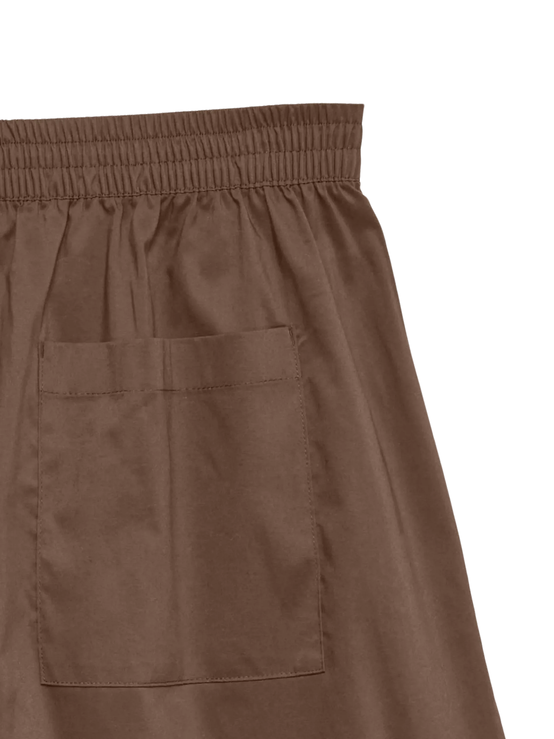 VMFRIBA Hohe Taille Hose