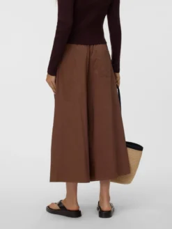 VMFRIBA Hohe Taille Hose