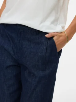 VMGABRILLA Jeans-Shorts