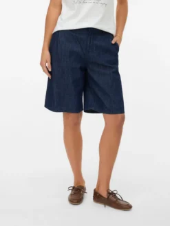 VMGABRILLA Jeans-Shorts