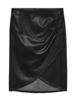 VMGAWN Mittlere Taille Midirock