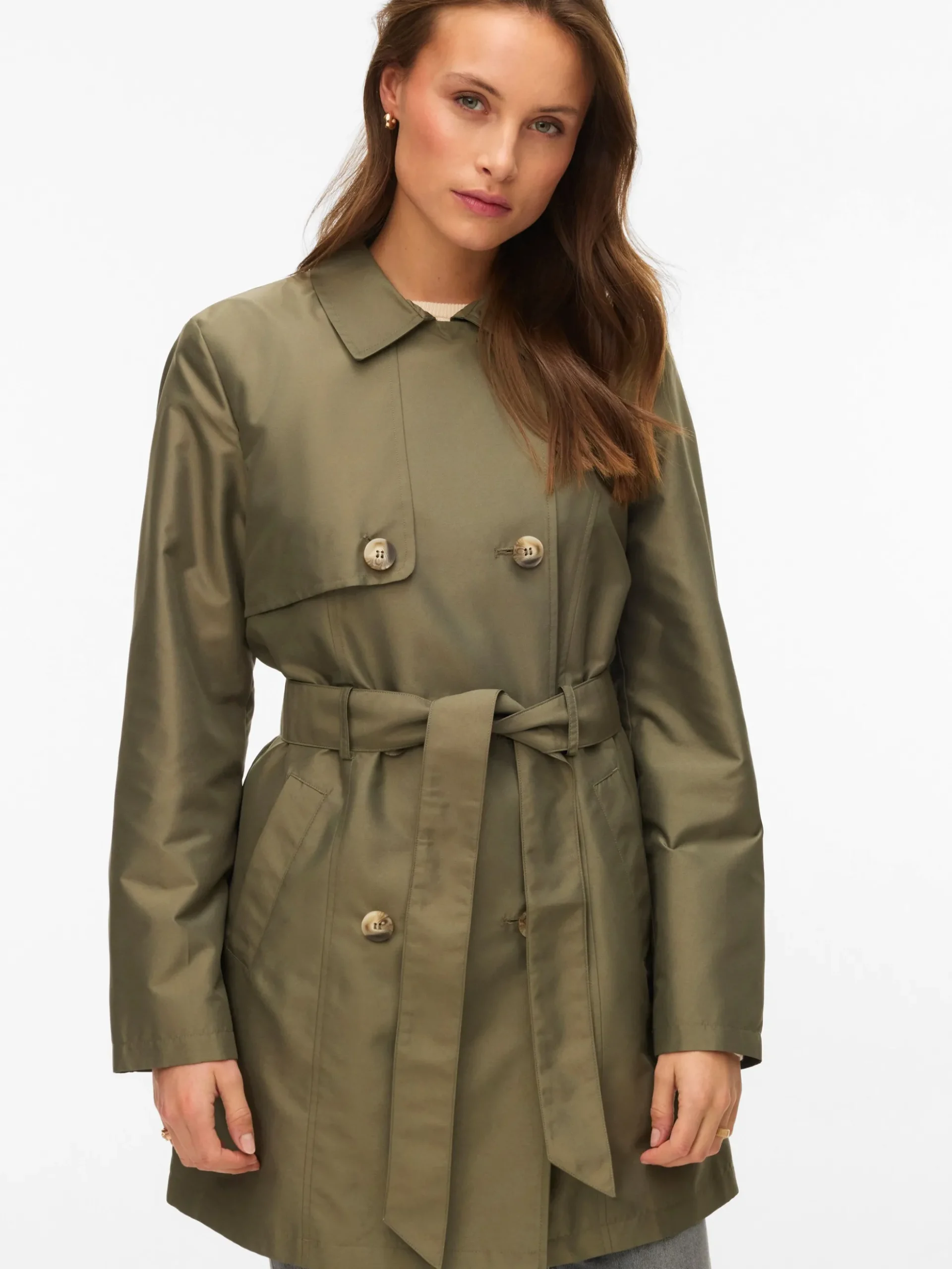 VMGELLA Trenchcoat