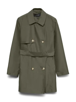 VMGELLA Trenchcoat