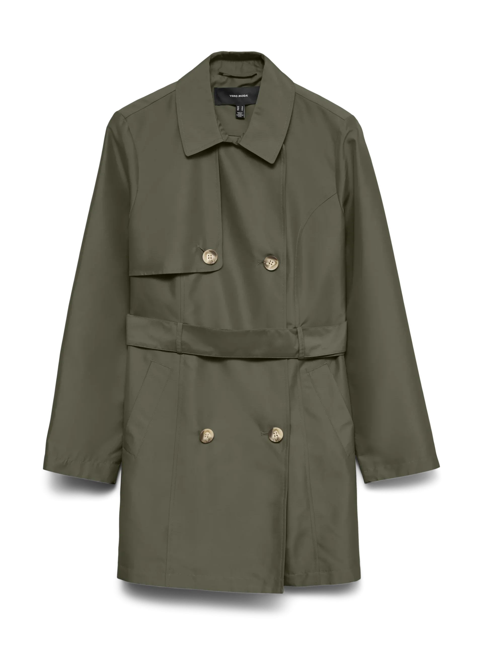 VMGELLA Trenchcoat