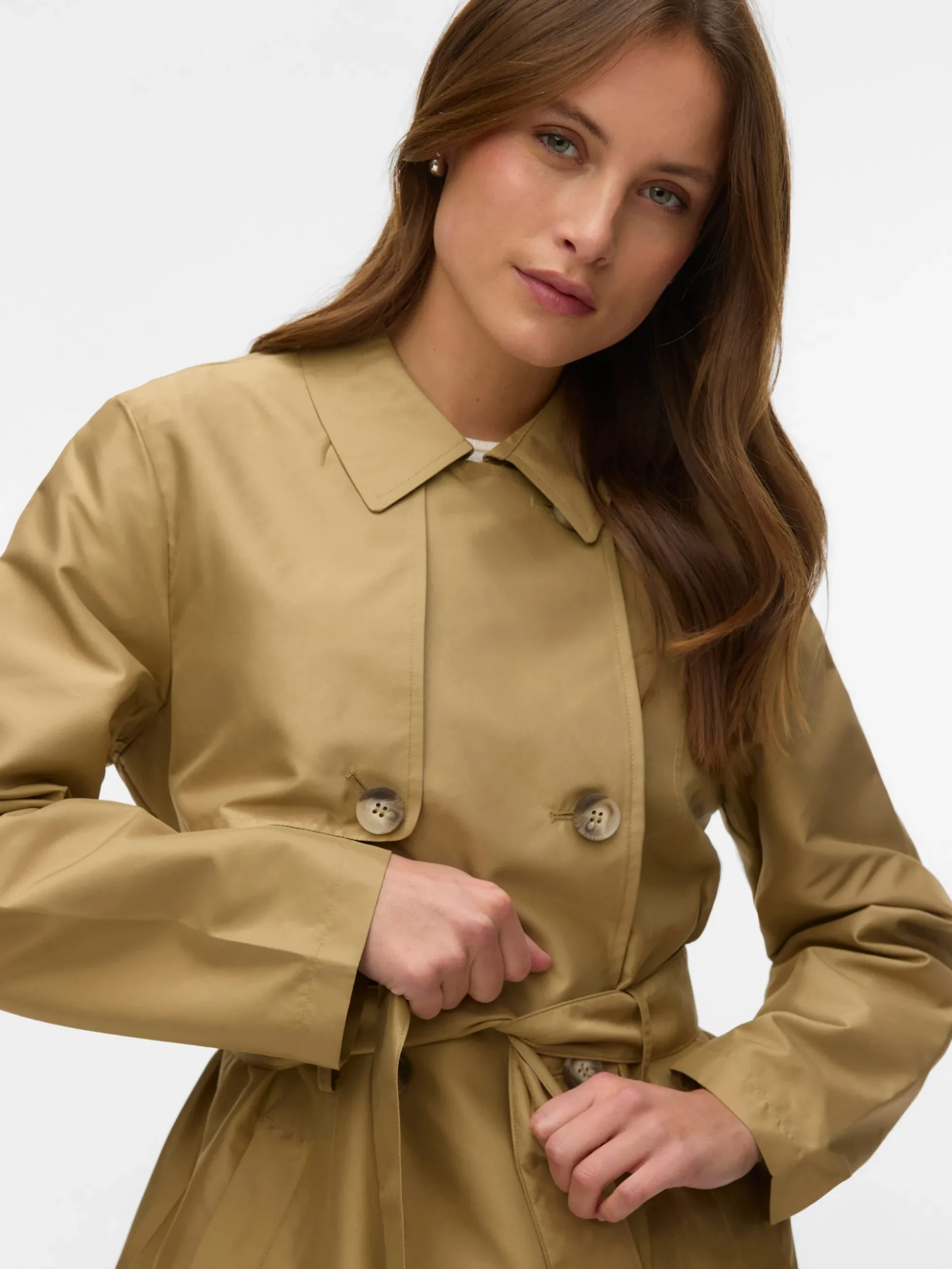 VMGELLA Trenchcoat