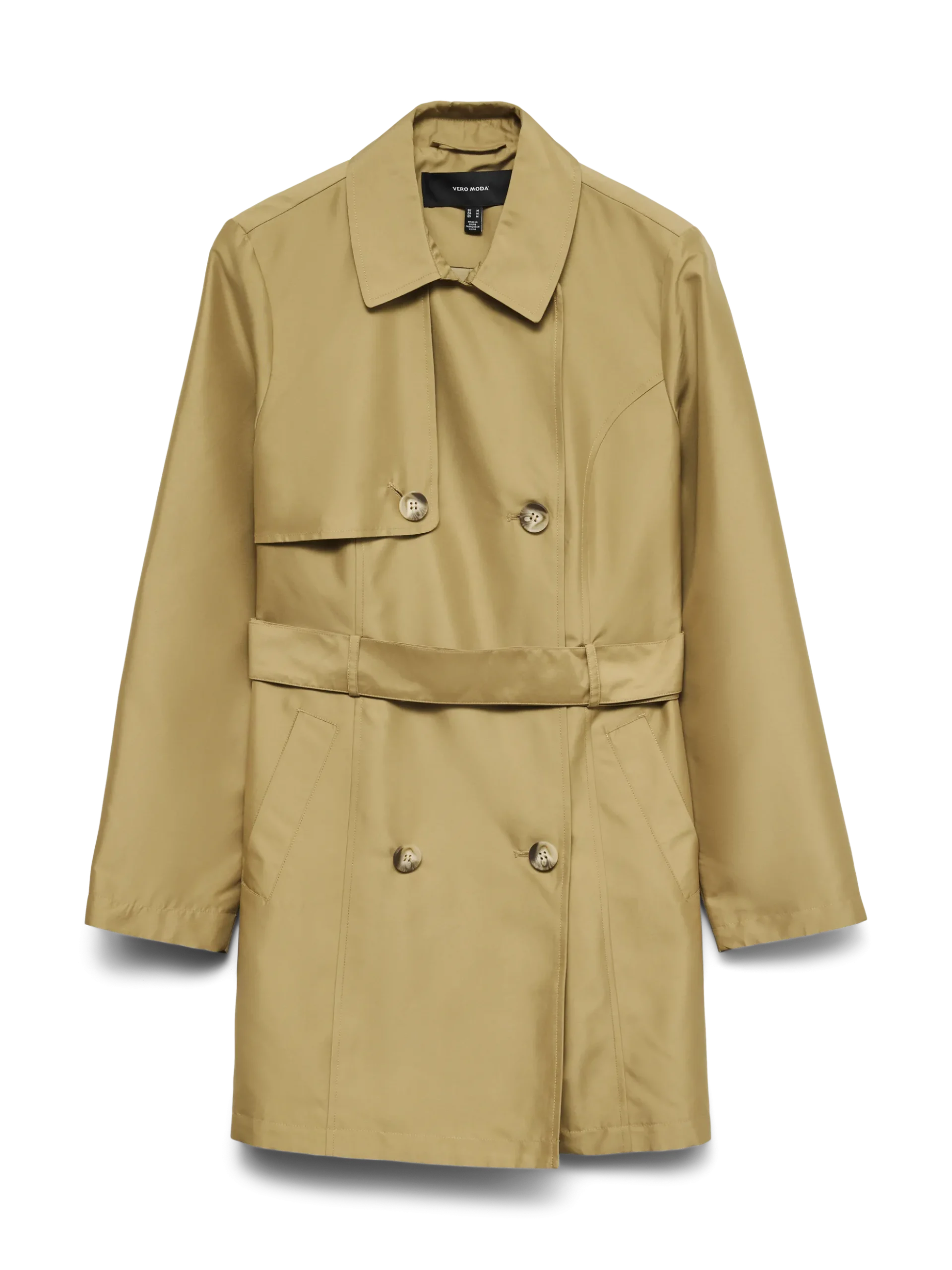 VMGELLA Trenchcoat