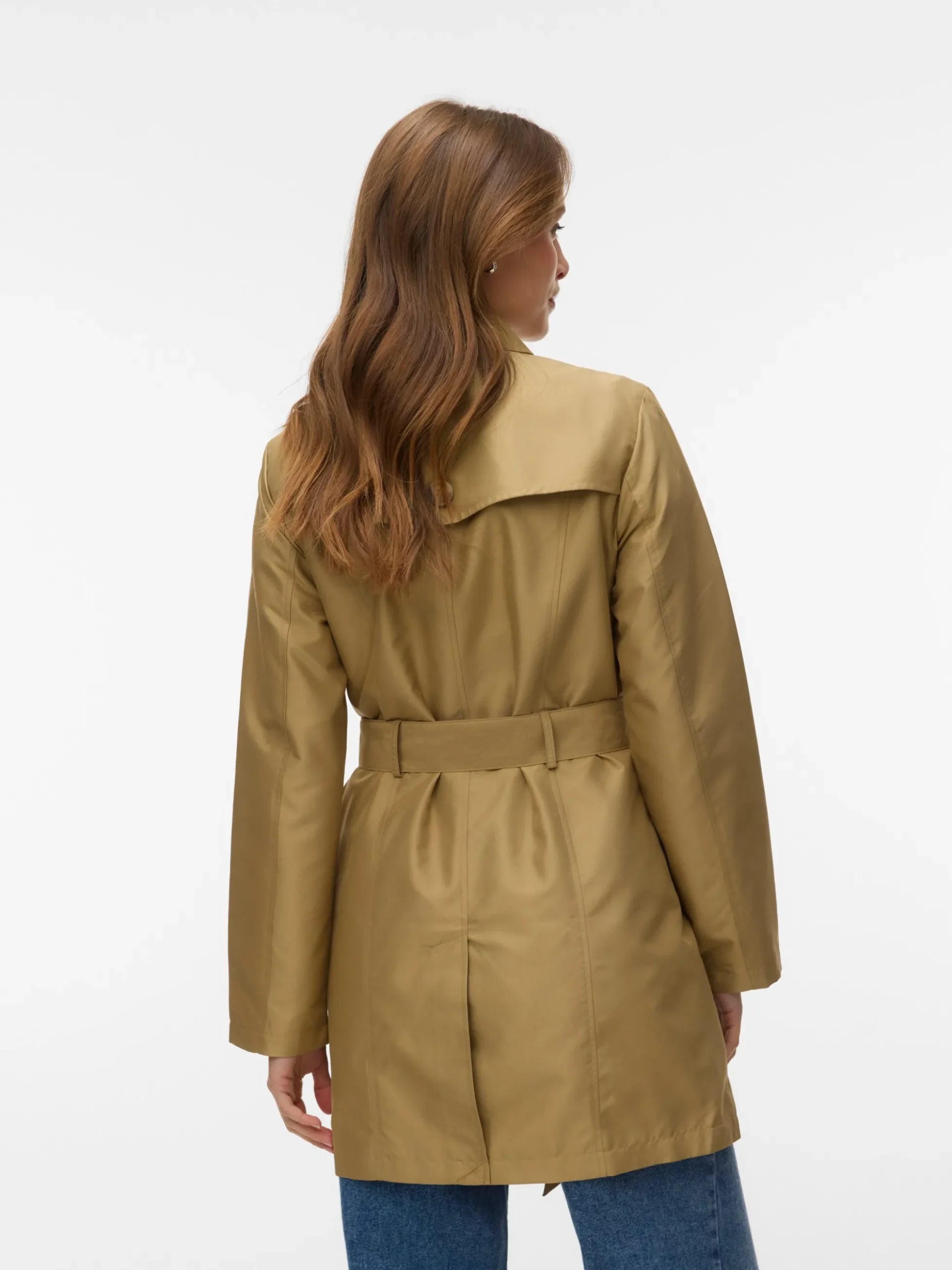 VMGELLA Trenchcoat