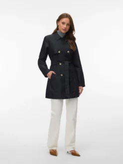 VMGELLA Trenchcoat