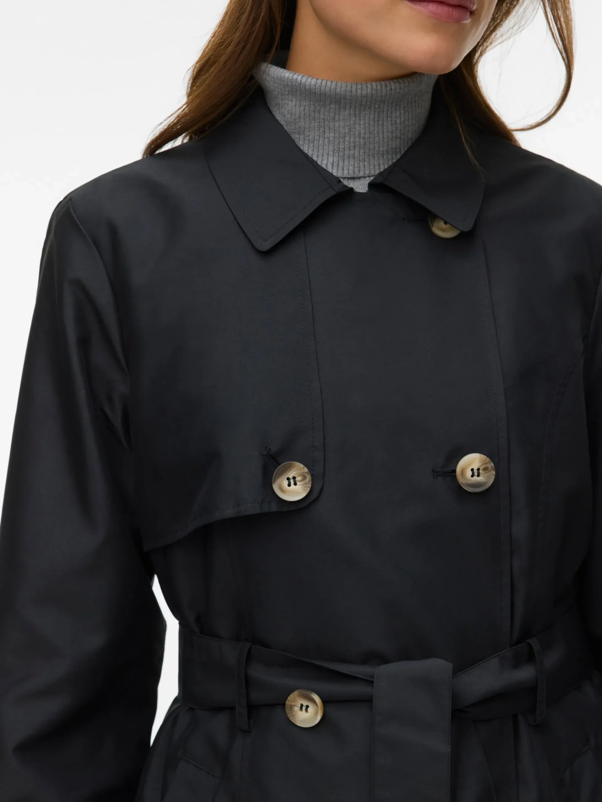 VMGELLA Trenchcoat