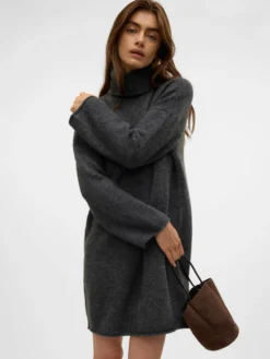 VMGEMMA Kurzes Kleid