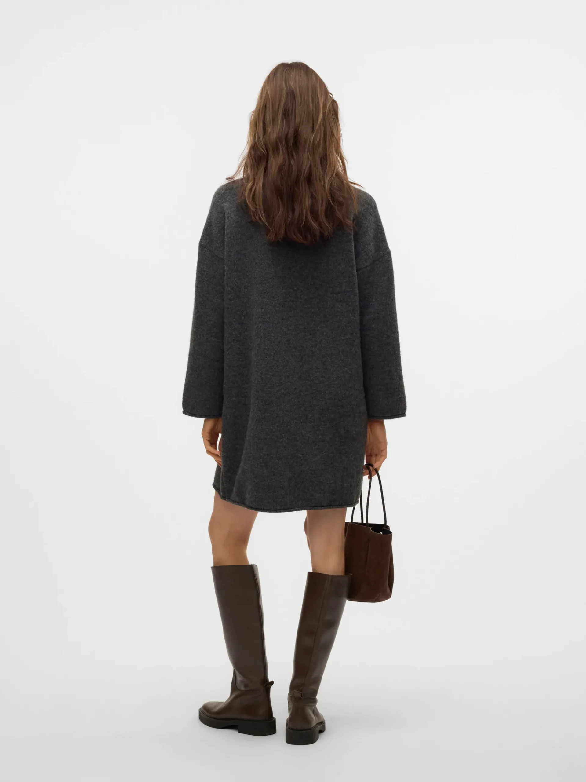VMGEMMA Kurzes Kleid