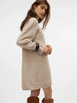 VMGEMMA Kurzes Kleid